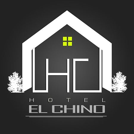Hotel El Chino Villanueva  Buitenkant foto