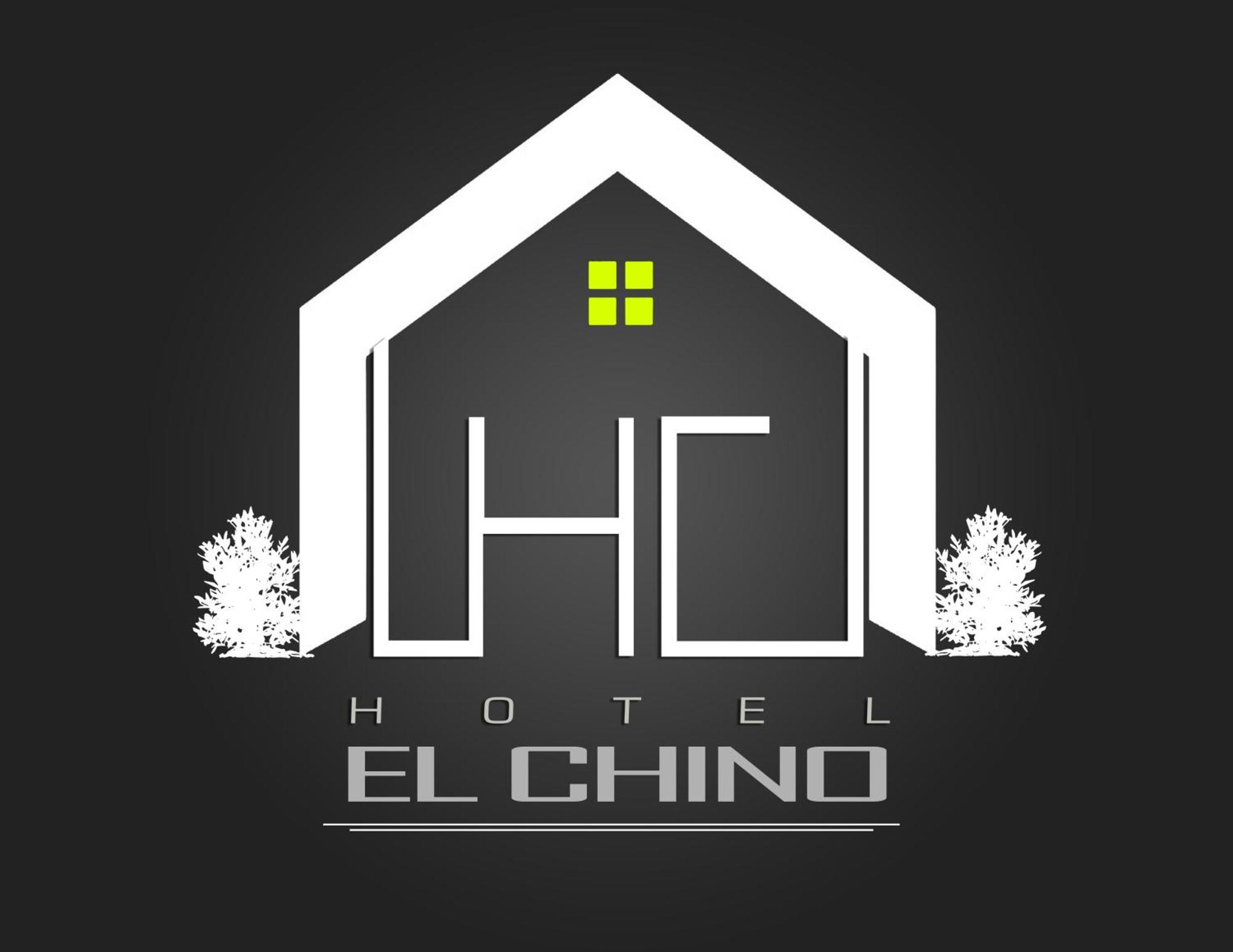 Hotel El Chino Villanueva  Buitenkant foto